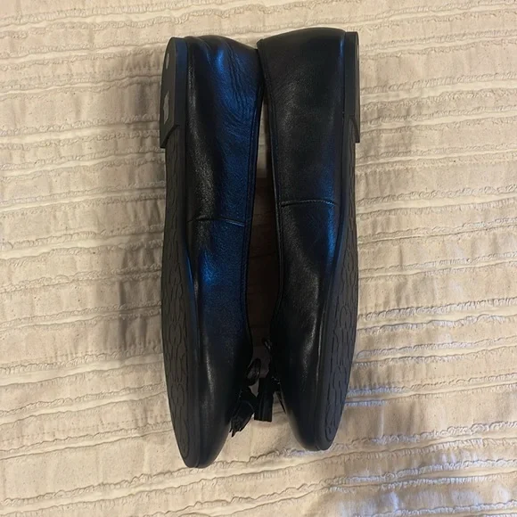 Coach ballet flats, size 10🖤 - Picture 4 of 4